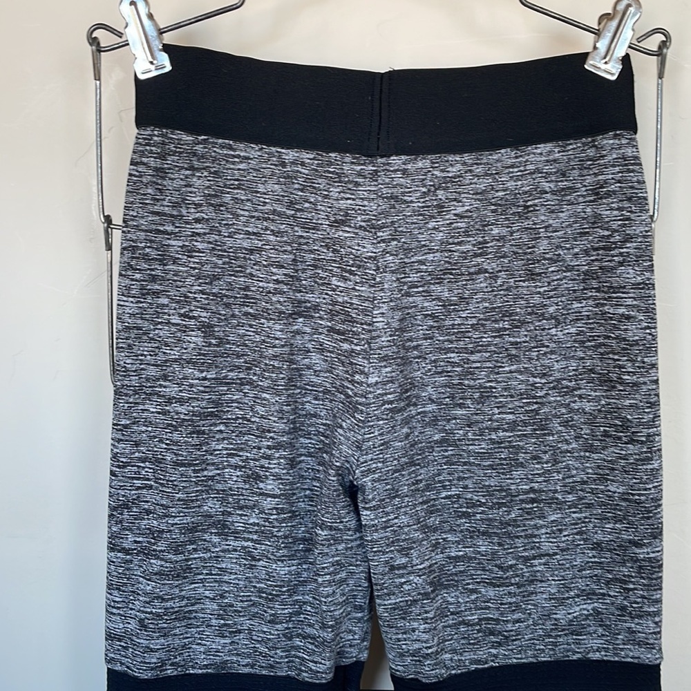 Bombshell sportswear thigh high leggings - Picture 9 of 11